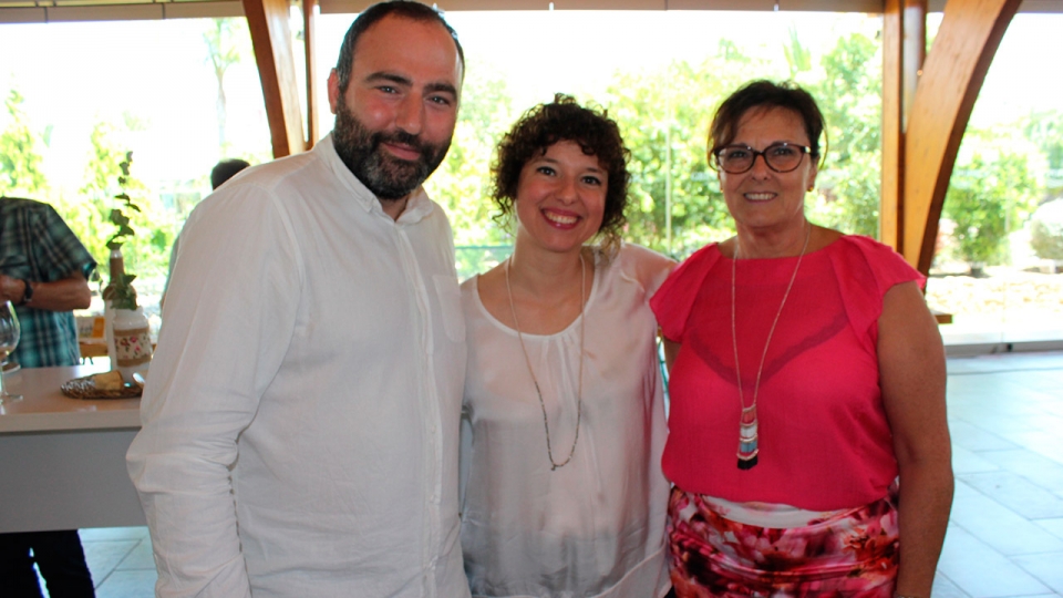 Presentació de «Llegir en valencià, les nostres contalles».