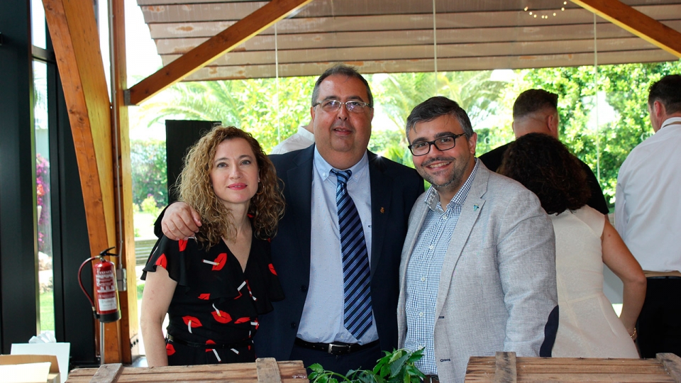 Presentació de «Llegir en valencià, les nostres contalles»