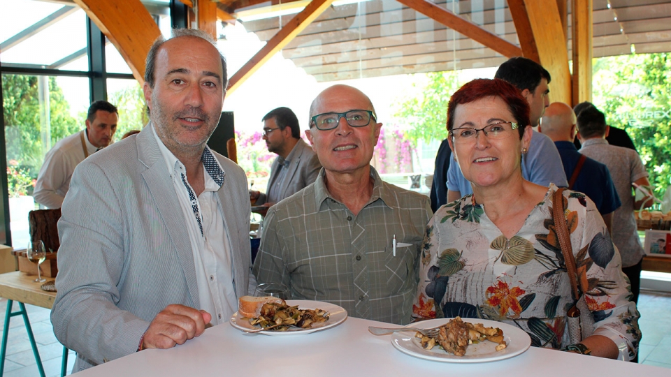 Presentació de «Llegir en valencià, les nostres contalles»