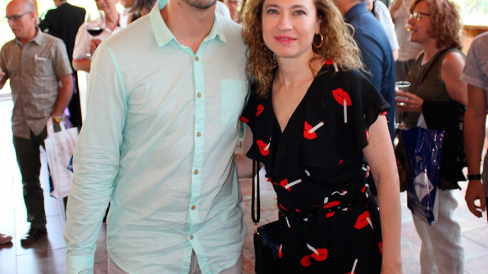 Presentació de «Llegir en valencià, les nostres contalles»