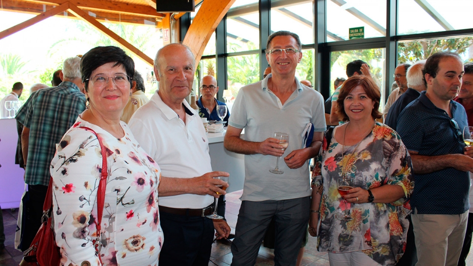 Presentació de «Llegir en valencià, les nostres contalles»