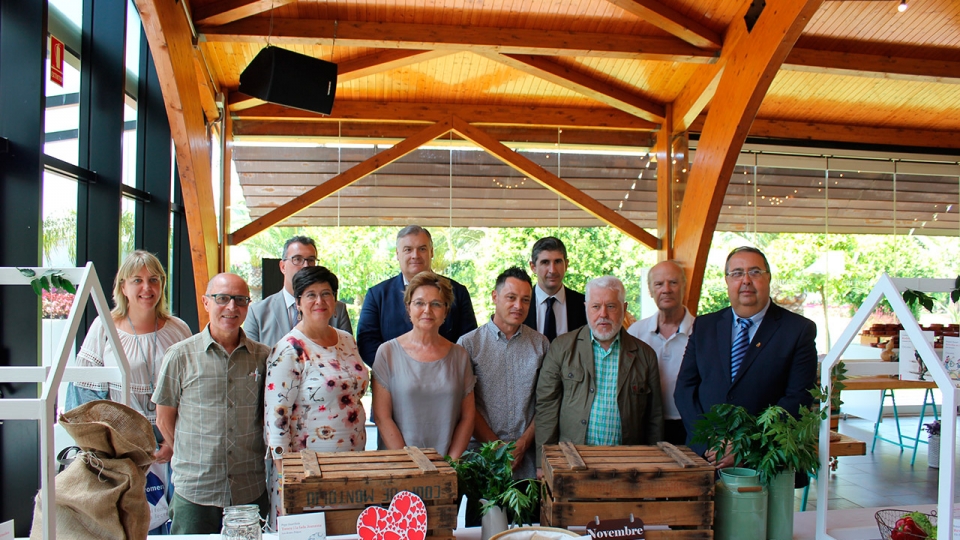 Presentació de «Llegir en valencià, les nostres contalles»