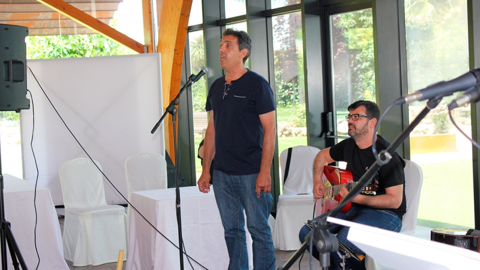 Presentació de «Llegir en valencià, les nostres contalles»