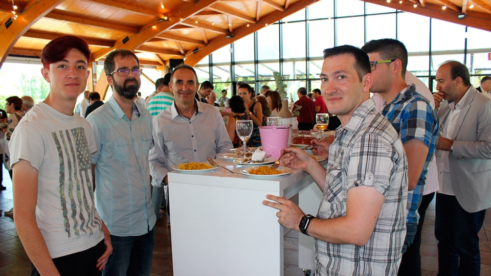 Presentació de «Llegir en valencià, les nostres contalles»