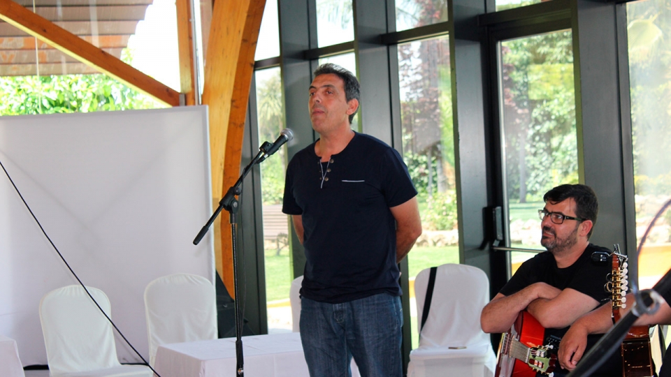 Presentació de «Llegir en valencià, les nostres contalles»