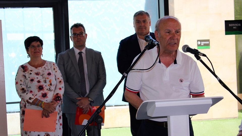 Presentació de «Llegir en valencià, les nostres contalles»