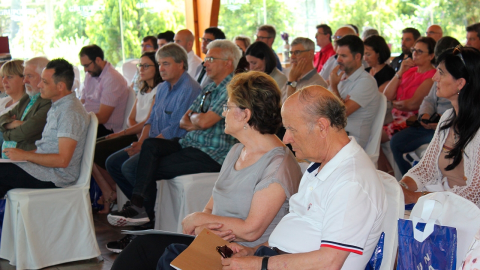 Presentació de «Llegir en valencià, les nostres contalles»