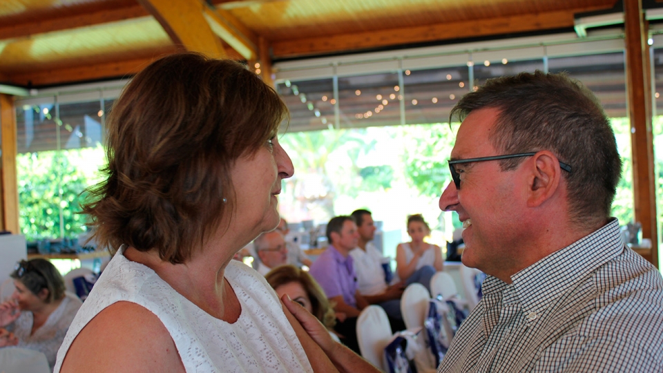 Presentació de «Llegir en valencià, les nostres contalles»