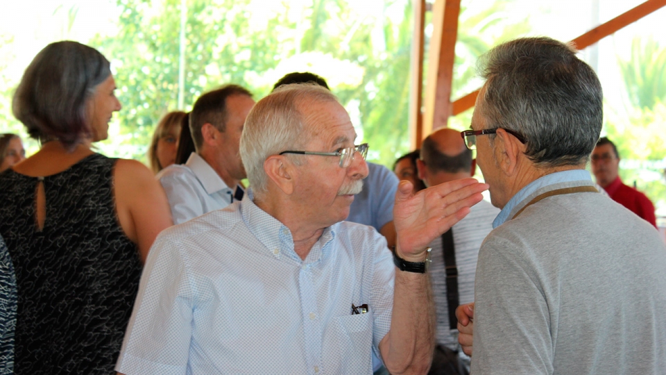 Presentació de «Llegir en valencià, les nostres contalles»