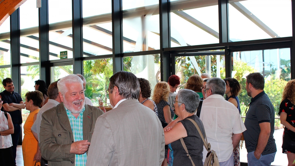 Presentació de «Llegir en valencià, les nostres contalles»