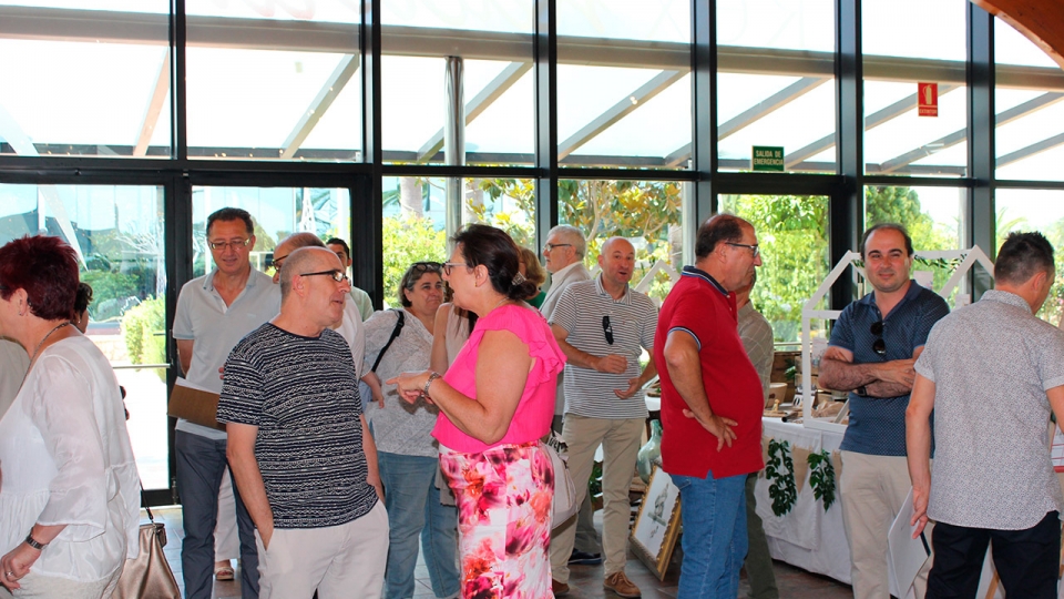 Presentació de «Llegir en valencià, les nostres contalles»