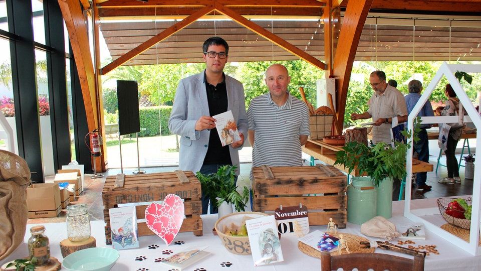 Presentació de «Llegir en valencià, les nostres contalles»