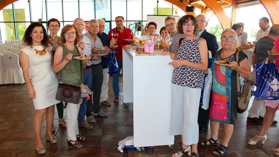 Presentació de «Llegir en valencià, les nostres contalles»