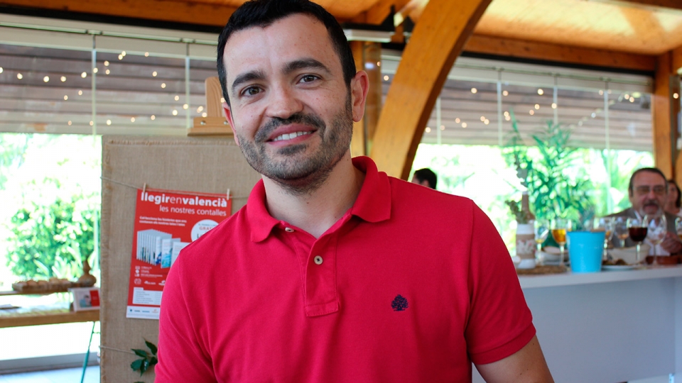 Presentació de «Llegir en valencià, les nostres contalles»