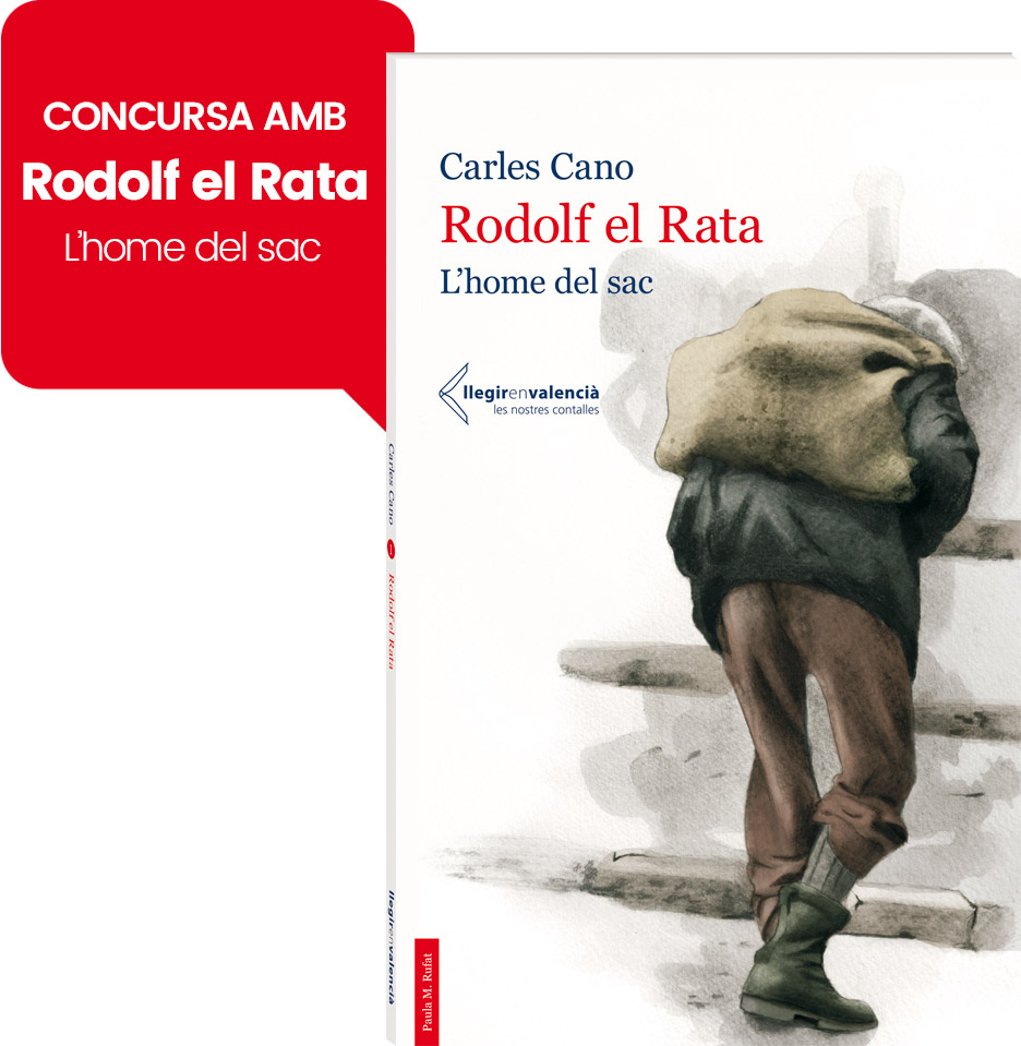 Rodolf el Rata