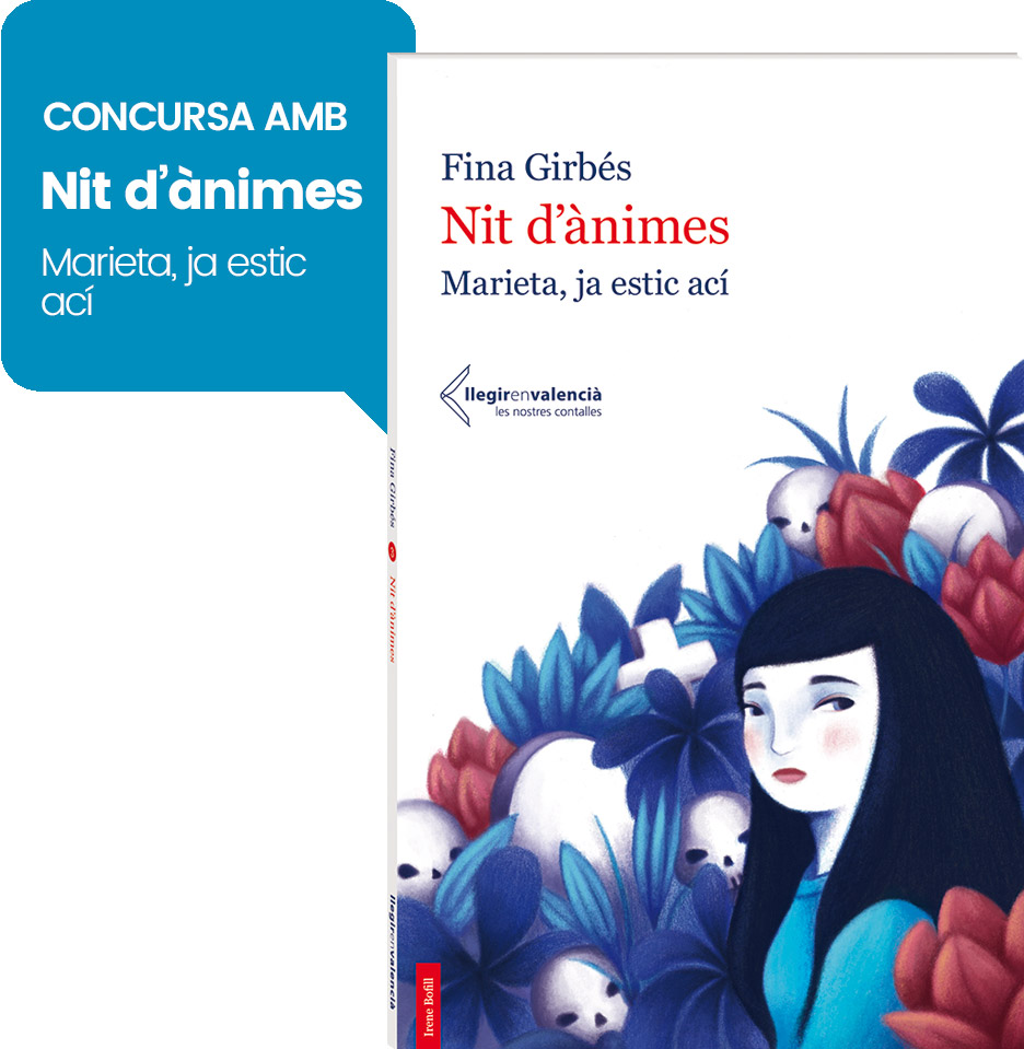 Nit d’ànimes