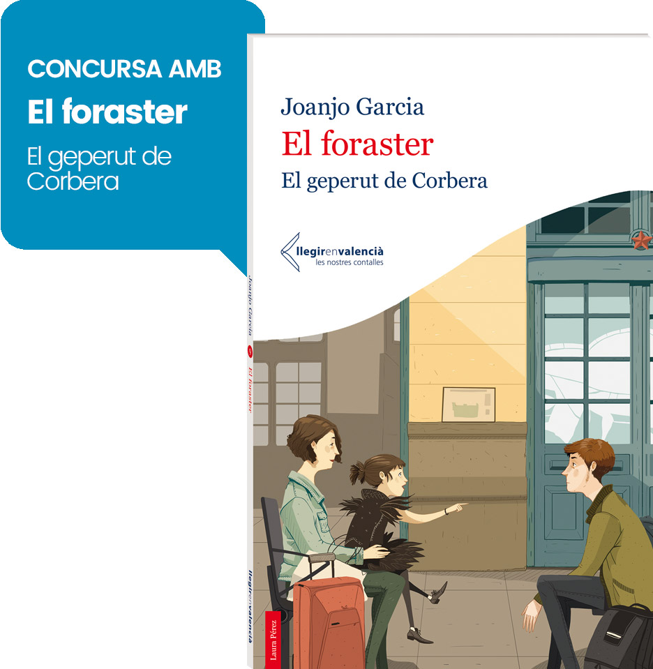 El foraster