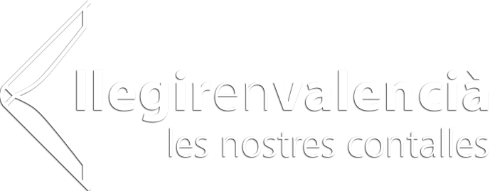 Llegir en valencià, una campanya que fomenta la lectura en valencià