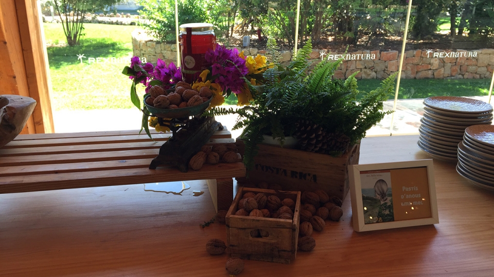 Presentació de la campanya «Llegir en Valencià, la nostra cuina»