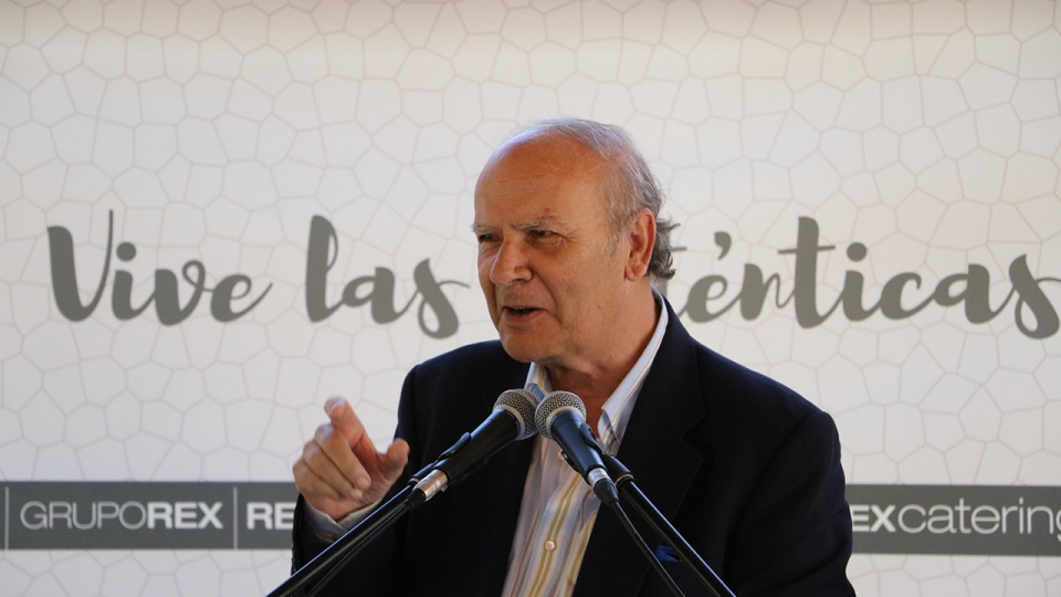 Presentació de la campanya «Llegir en Valencià, la nostra cuina»