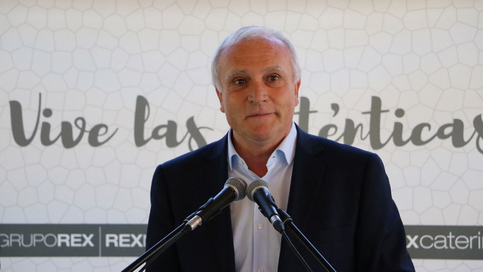 Presentació de la campanya «Llegir en Valencià, la nostra cuina»