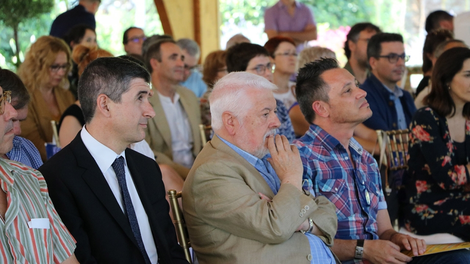 Presentació de la campanya «Llegir en Valencià, la nostra cuina»