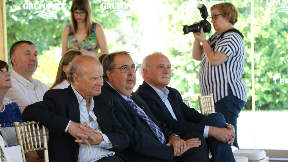 Presentació de la campanya «Llegir en Valencià, la nostra cuina»