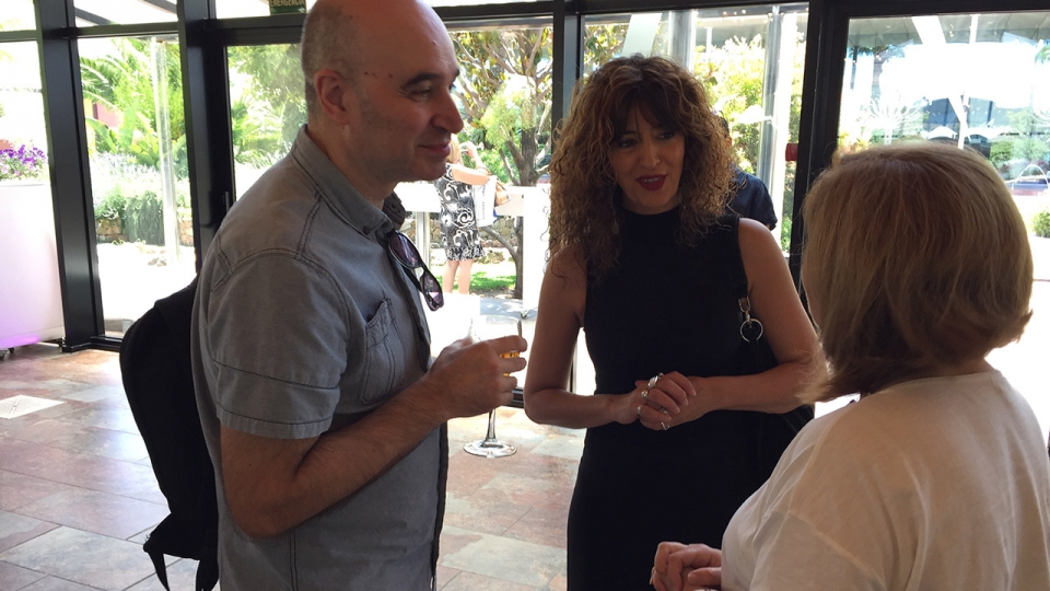 Presentació de la campanya «Llegir en Valencià, la nostra cuina»