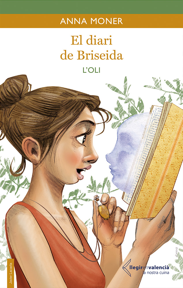 El diari de Briseida