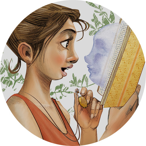 El diari de Briseida