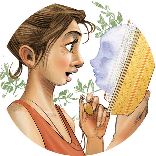 El diari de Briseida