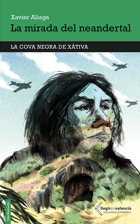 La mirada del neandertal