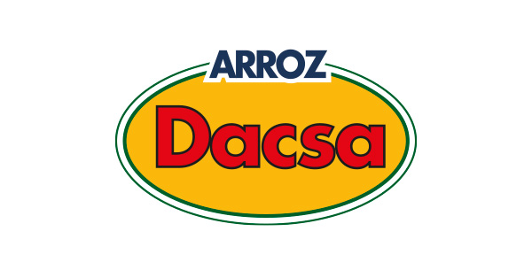 Arroz Dacsa