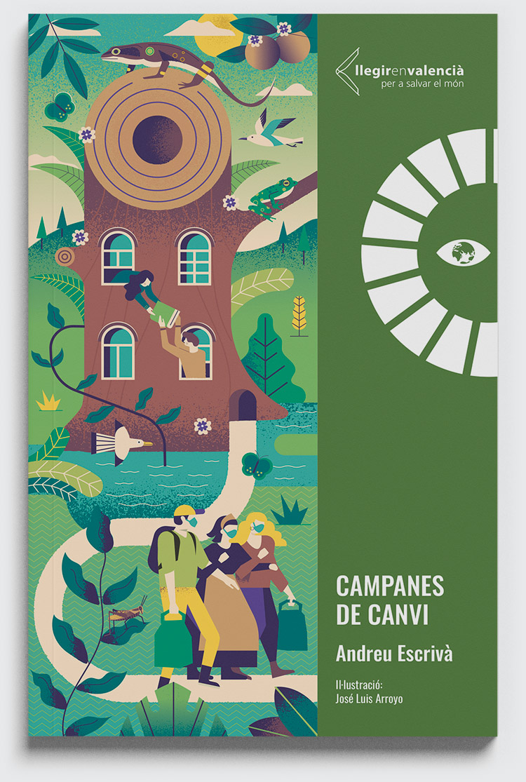 Campanes de canvi