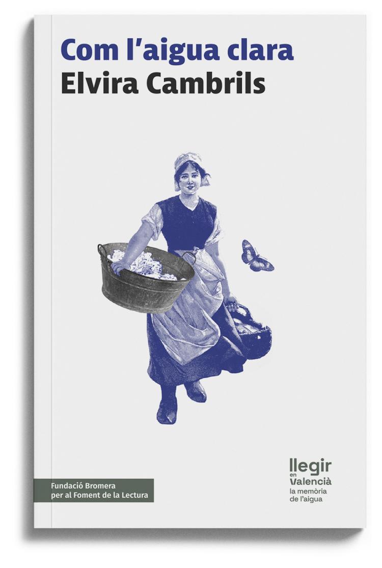 Com l&rsquo;aigua clara