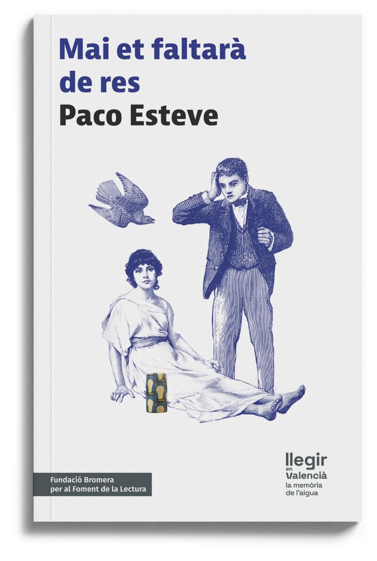 Mai et faltar&agrave; de res